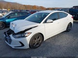 Hyundai Elantra Sel 5NPD84LF6JH290816 photo