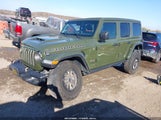 Jeep Wrangler Unlimited Rubicon 392 4X4 1C4JJXSJ7MW729549 fotografie