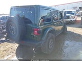 Jeep Wrangler Unlimited Rubicon 392 4X4 1C4JJXSJ7MW729549 photo