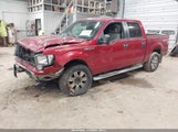 Ford F-150 1FTFW1EV3AFD10192 снимка
