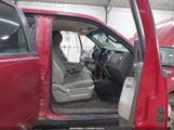 Ford F-150 1FTFW1EV3AFD10192 снимка