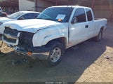 Chevrolet Silverado  Z71 1GCEK19T64E183853 снимка