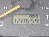 Subaru Forester S JF1SF6559WH757882 снимка