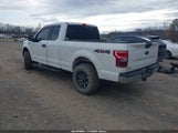 Ford F-150 Xlt 1FTEX1EB6JKD79304 снимка