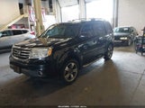 Honda Pilot Se 5FNYF4H32FB027542 снимка