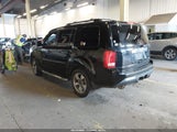 Honda Pilot Se 5FNYF4H32FB027542 fotografie