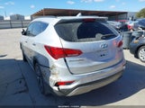 Hyundai Santa Fe Sport 2.0T Ultimate 5XYZW4LA9HG424400 снимка