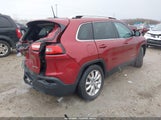Jeep Cherokee Limited 1C4PJMDS1GW104325 снимка