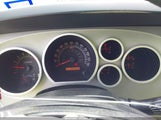 Toyota Tundra Sr5 V8 5TFRV541X7X005698 photo