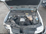 Volkswagen Passat Glx WVWRH63B83P271321 снимка