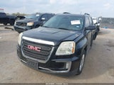 GMC Terrain Sle-2 2GKALNEK2G6349069 снимка