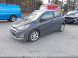 Chevrolet Spark Fwd 1Lt Automatic KL8CD6SA1LC439441 снимка