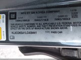 Chevrolet Spark Fwd 1Lt Automatic KL8CD6SA1LC439441 снимка