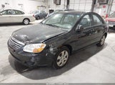Kia Spectra Ex KNAFE121785525723 снимка