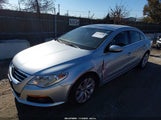 Volkswagen Cc Sport WVWML73C49E540460 снимка
