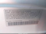 Volkswagen Cc Sport WVWML73C49E540460 снимка