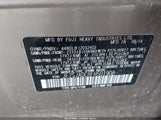 Subaru Forester 2.5I Premium JF2SJADC8FH501908 снимка