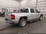 GMC Sierra  Sle 3GTU2UEC8FG366525 fotografie