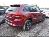 Jeep Grand Cherokee Limited X 4X4 1C4RJFBGXLC319636 fotografie