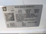 Chevrolet Traverse Ls 1GNERFKW8KJ245102 снимка