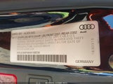 Audi A4 2.0T Ultra Premium WAULMAF46HA168536 снимка