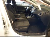 Chevrolet Cruze Ls Auto 1G1BC5SM1H7194286 снимка