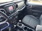 Jeep Gladiator Sport 1C6HJTAG4LL143086 снимка