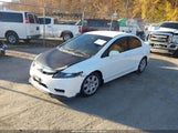 Honda Civic Lx 2HGFA1F53AH540344 снимка