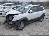 Hyundai Tucson Gls/Limited KM8JN72D86U290077 снимка