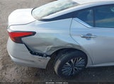 Nissan Altima Sv Fwd 1N4BL4DV1RN340308 fotografie