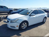Chevrolet Cruze 1Lt Auto 1G1PC5SB7E7142824 снимка