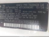 BMW 328I WBAWV13579P121733 снимка