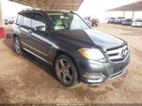 Mercedes-Benz Glk 250 Bluetec 4Matic WDCGG0EBXDG089393 fotografie