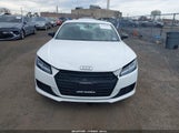 Audi Tt 2.0T TRUC5AFV5H1011501 снимка
