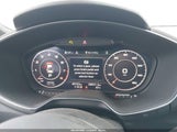 Audi Tt 2.0T TRUC5AFV5H1011501 снимка