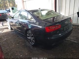 Audi A6 2.0T Premium WAUGFAFC4FN015064 снимка