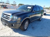 Ford Expedition El Limited 1FMJK2A57BEF35381 снимка