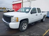 Chevrolet Silverado  Lt 3GCPKSEA1BG401836 снимка