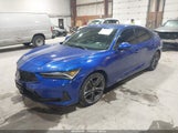 Acura Integra A-Spec 19UDE4H31PA018022 снимка
