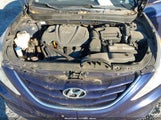 Hyundai Sonata Gls 5NPEB4AC1DH509281 снимка