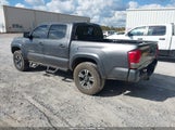Toyota Tacoma Trd Sport 5TFCZ5AN0HX097083 photo
