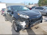 Kia Sportage Lx KNDPMCAC1H7179293 снимка