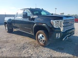 GMC Sierra 3500Hd 4Wd Long Bed Denali 1GT49WEY3NF143635 снимка
