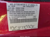 Ford Crown Victoria Lx 2FAFP74W7YX176950 снимка