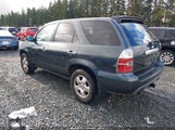 Acura Mdx 2HNYD18244H528347 снимка