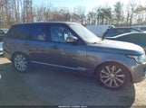 Land Rover Range Rover 5.0L V8 Supercharged SALGS2EF4GA253143 снимка
