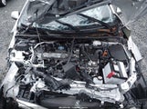 Toyota Corolla Hybrid Se JTDBDMHE0P3003266 снимка
