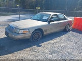 Ford Crown Victoria Lx 2FAFP74W4XX225262 снимка