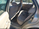 Ford Crown Victoria Lx 2FAFP74W4XX225262 fotografie