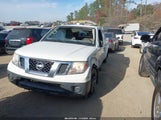 Nissan Frontier S 1N6BD0CT1JN753346 снимка